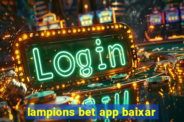 lampions bet app baixar